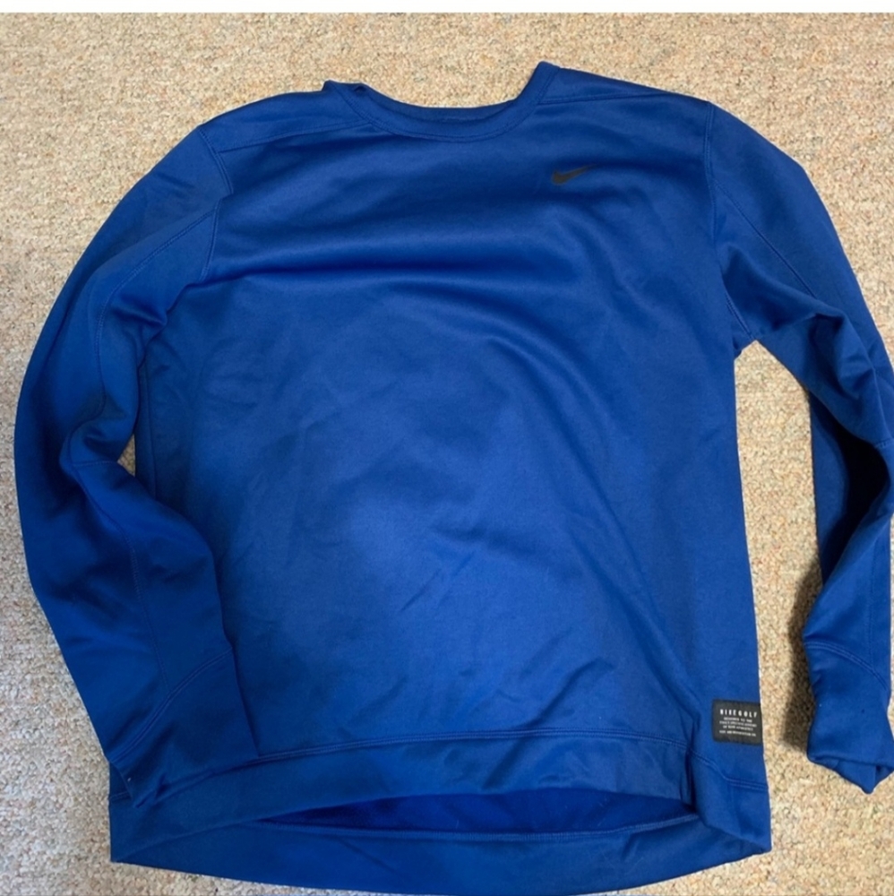 Aria Casino - Nike Sweatshirt
